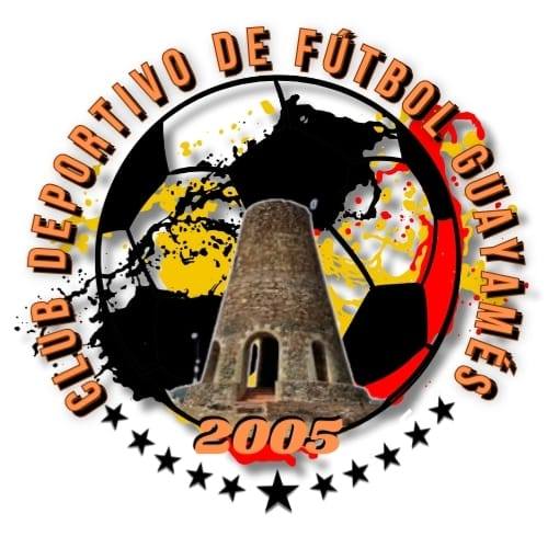 Logo de GUAYAMES