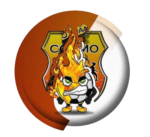Logo de COAMO FC