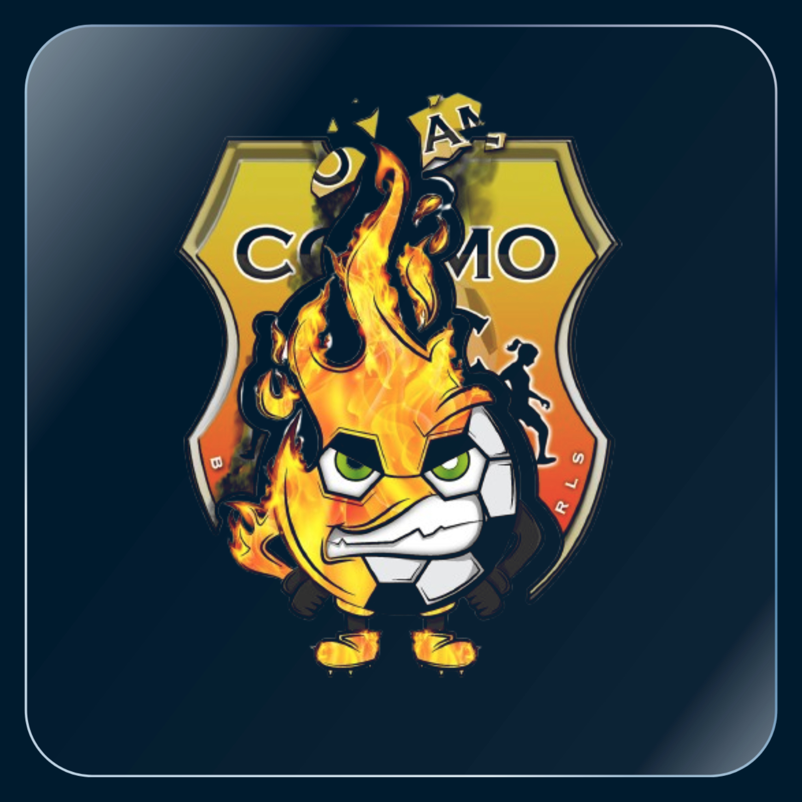 COAMO BF