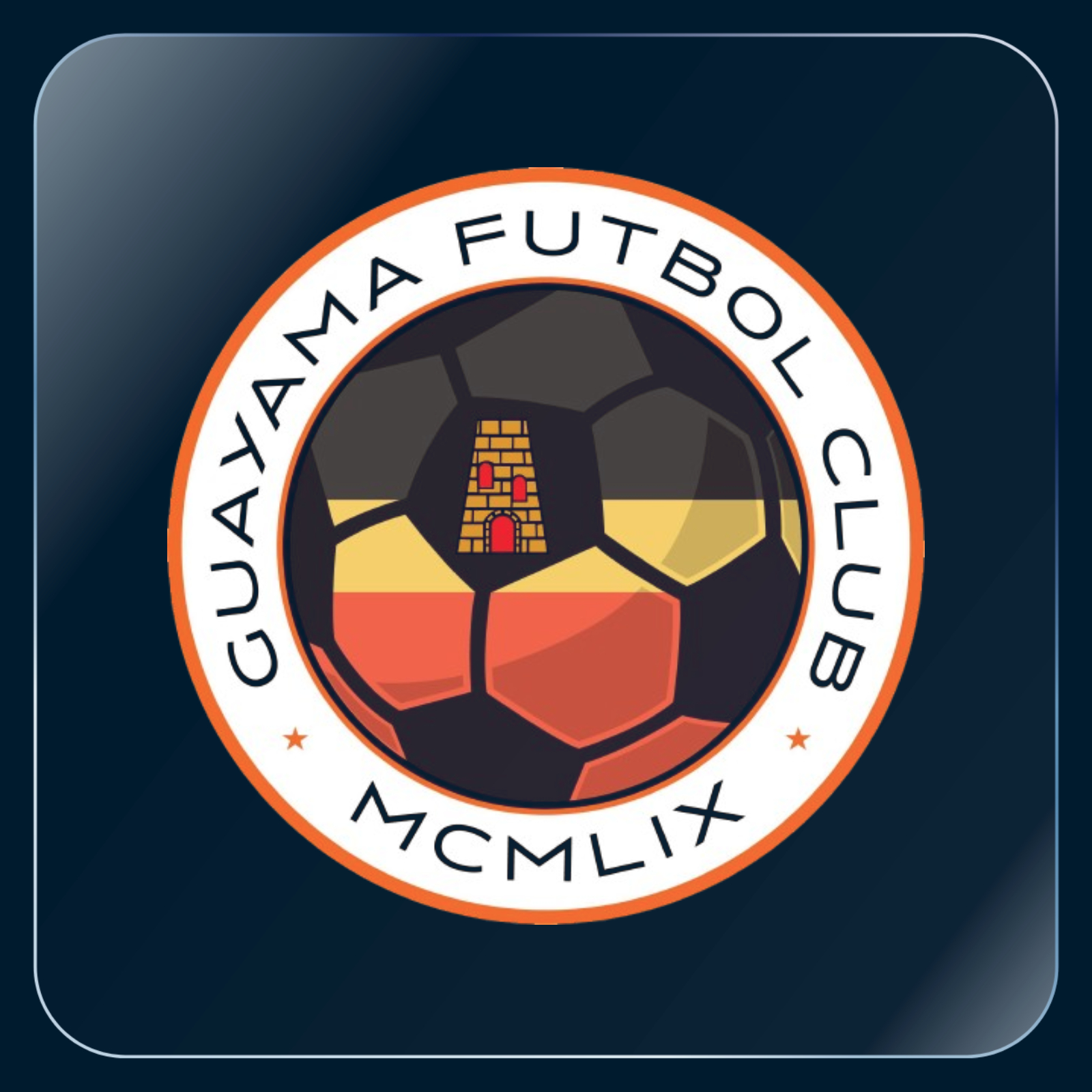 GUAYAMA FC