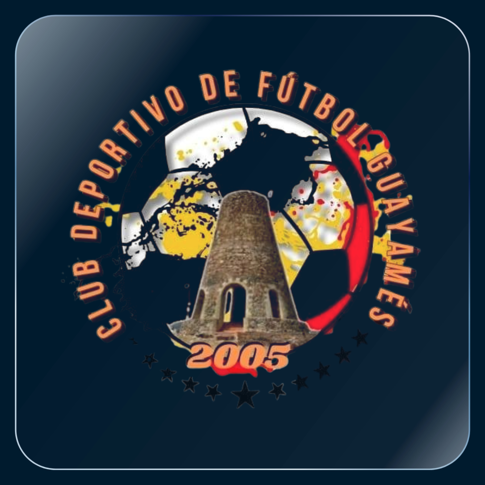 CD GUAYAMES A