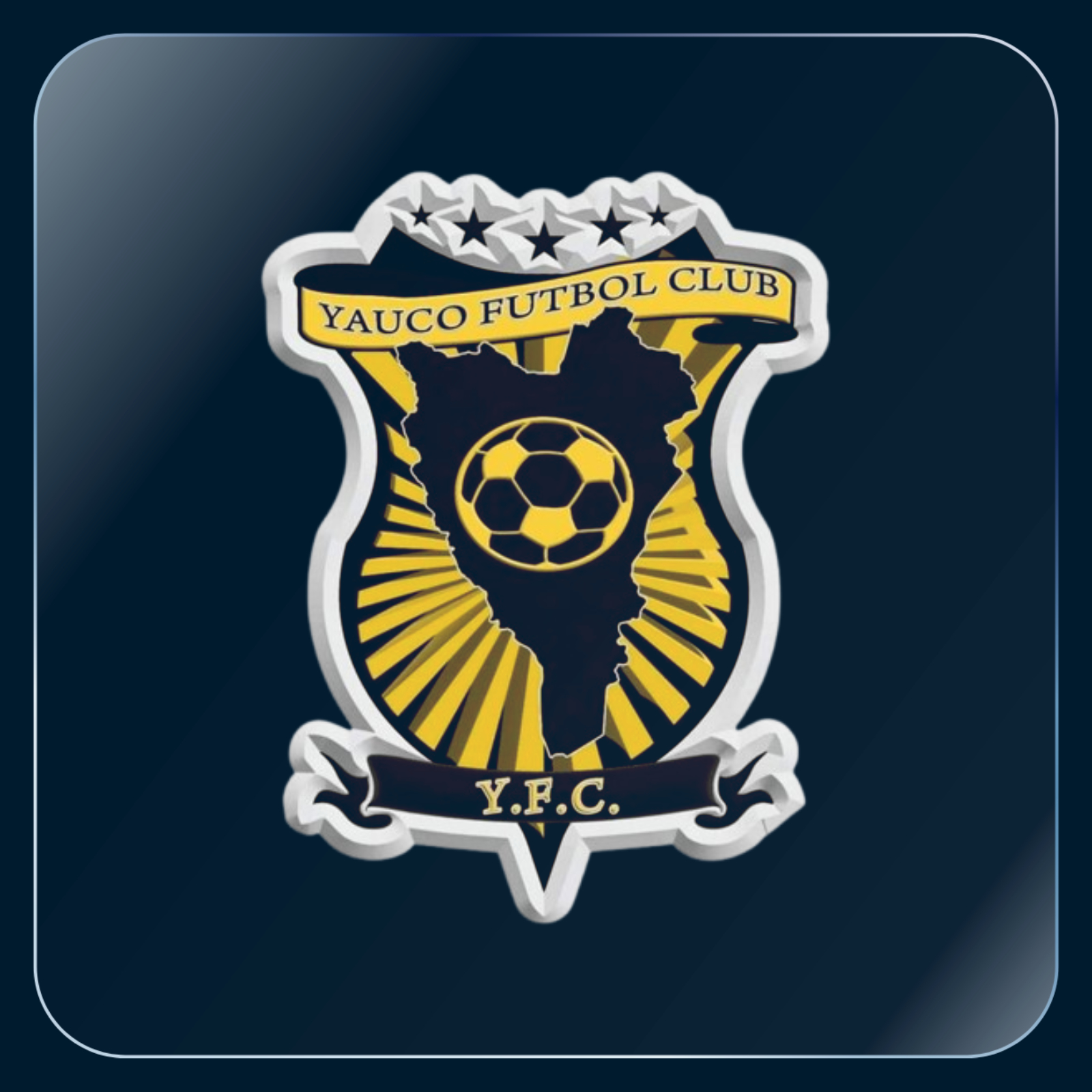Yauco FC